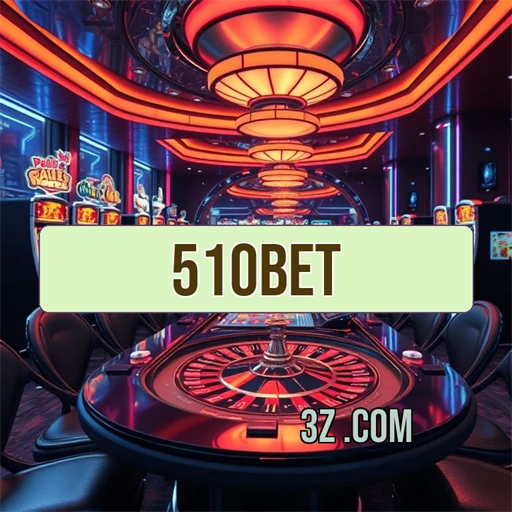 510bet.com Apostas ao vivo