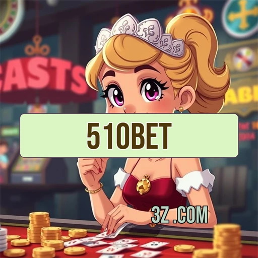 510bet.com Apostas esportivas