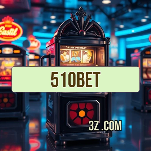 510bet.com Variedade de jogos