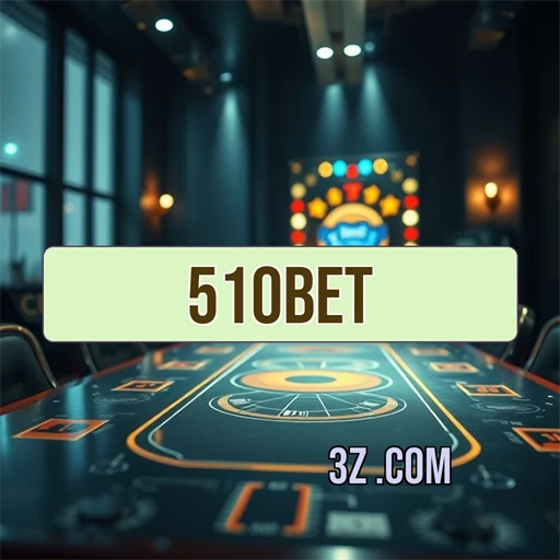 Plataforma Inovadora da 510bet.com para Jogos Imperdíveis