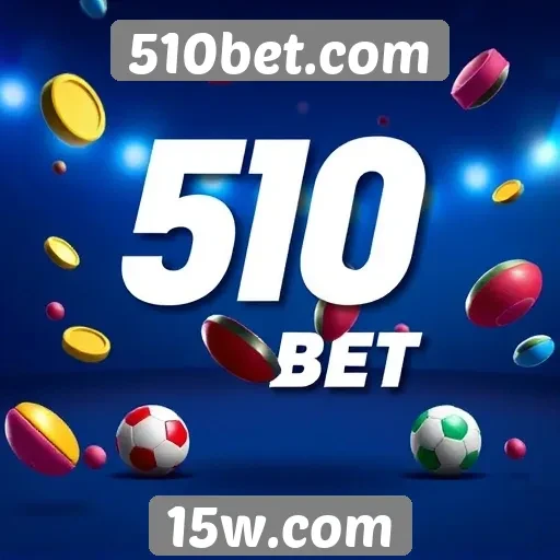 510bet oferece ampla gama de jogos online