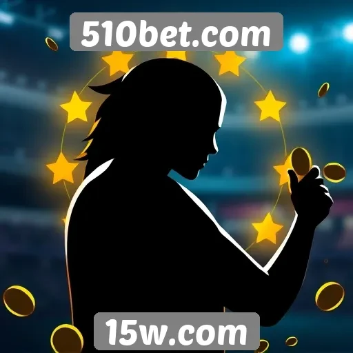 Promoções e bônus atrativos oferecidos pelo 510bet