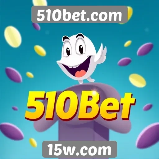 510bet.com oferece ampla gama de jogos online