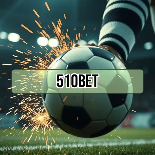 510bet.com: Novidades que Transformam sua Experiência de Jogo!