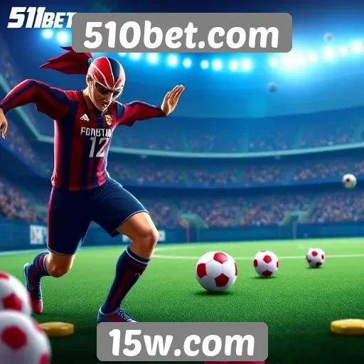 Análise da oferta de jogos no 510bet
