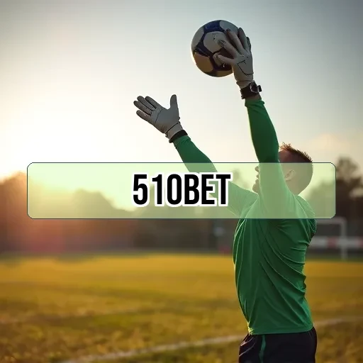 510bet.com: Descubra os Segredos da Segurança nos Jogos Online