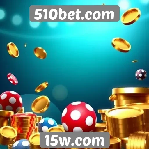 Promos e bônus atraentes da 510bet